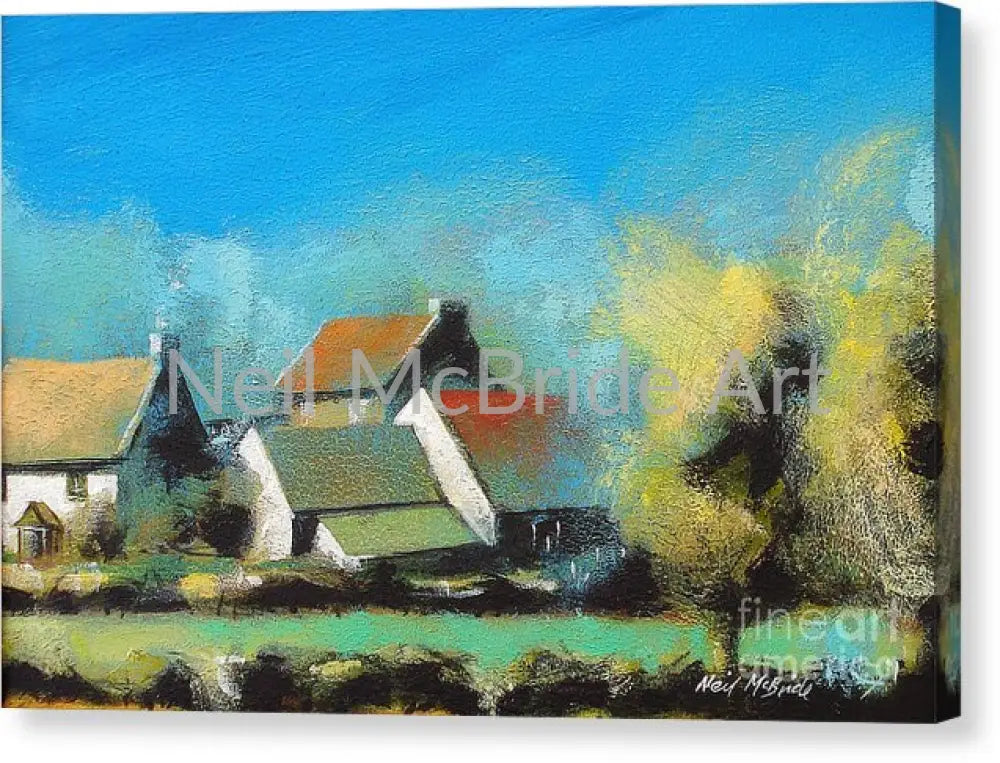 Derbyshire landscape prints – © Neil McBride 2019