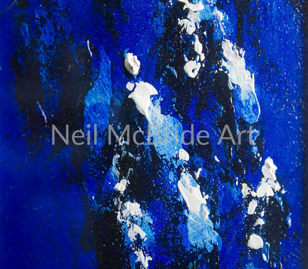 Racing original painting Paintings