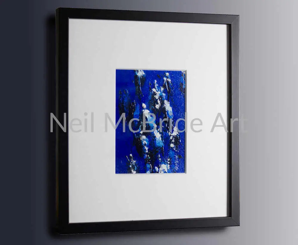 Racing original painting Paintings