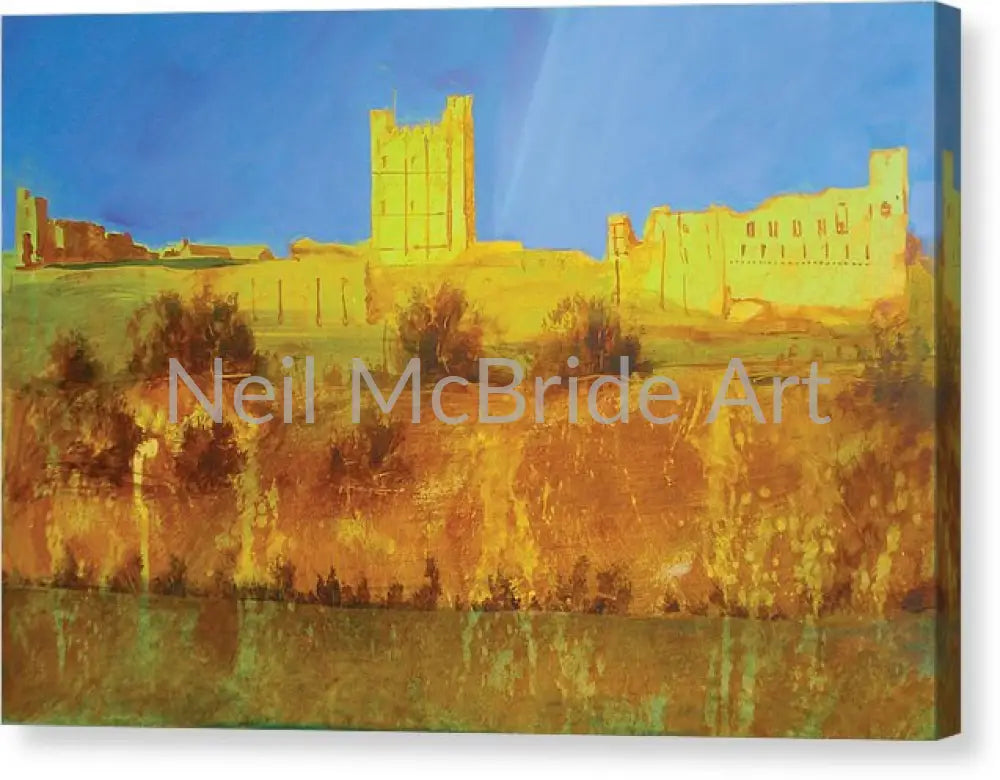 Richmond prints © Neil McBride 2019