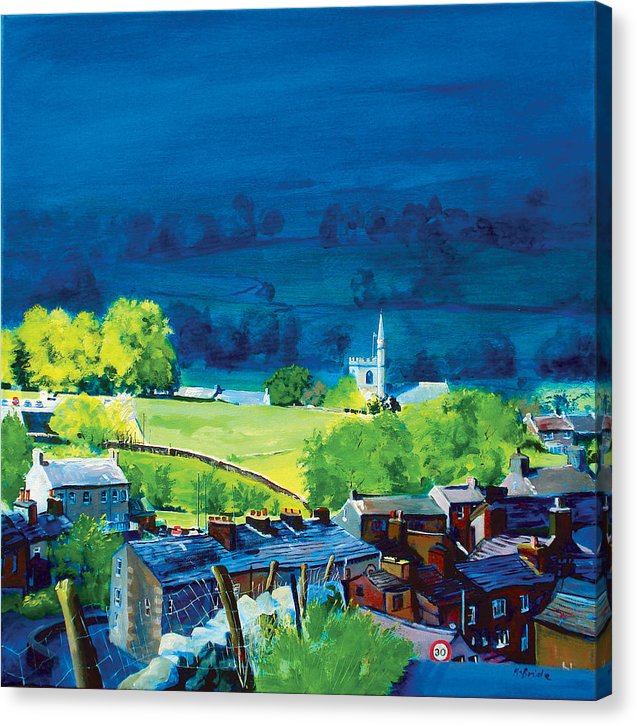 Yorkshire landscape prints © Neil McBride 2019