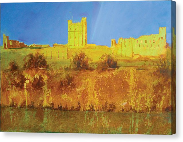 Richmond prints © Neil McBride 2019