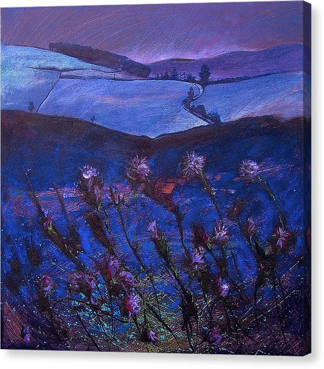 Landscape canvas prints uk - Fryup dale © Neil McBride 2019