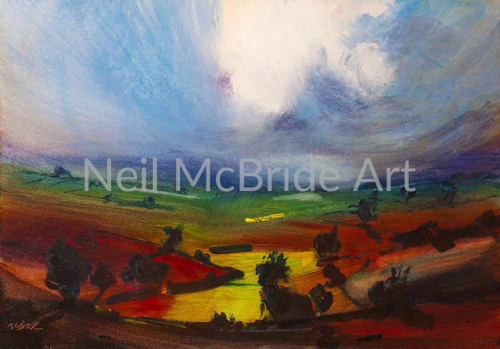 Awesome painting Paintings