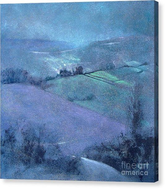 Landscape canvas prints uk © Neil McBride 2019