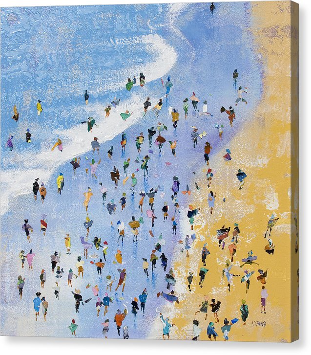 Coastal wall art prints from the studio of Neil McBride