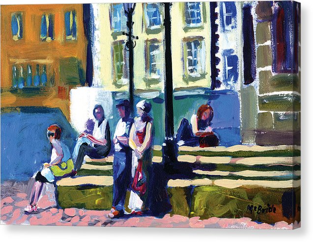 Richmond prints © Neil McBride 2020