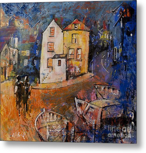 Anniversary art gifts to forge your relationship by Neil McBride