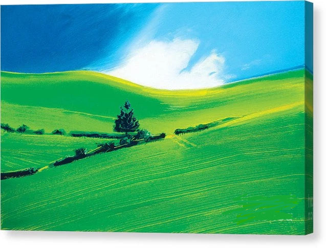 Landscape canvas prints uk © Neil McBride 2019