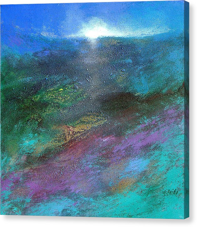 Timeless art landscape canvas prints uk © Neil McBride 2019